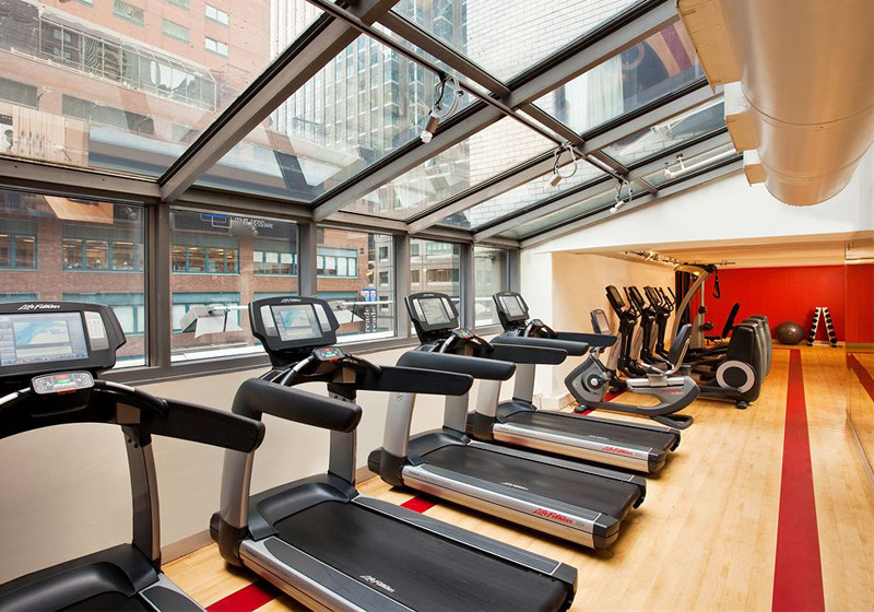  Manhattan Times Square 