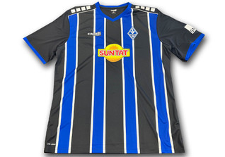  Mannheim Trikot 20 