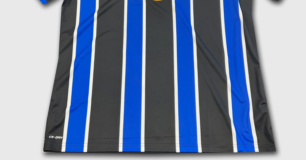  Mannheim Trikot 20 