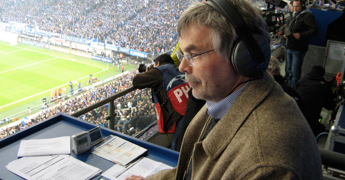  Manni Breuckmann treffen 