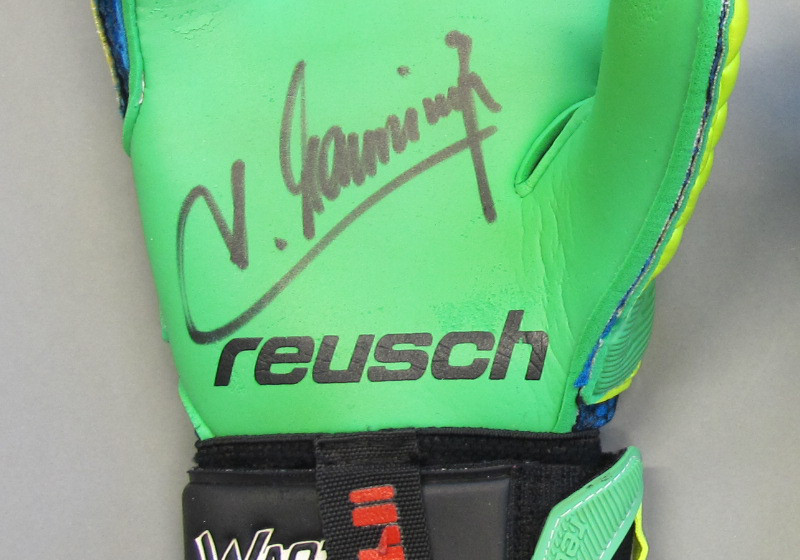  Manninger Handschuhe 