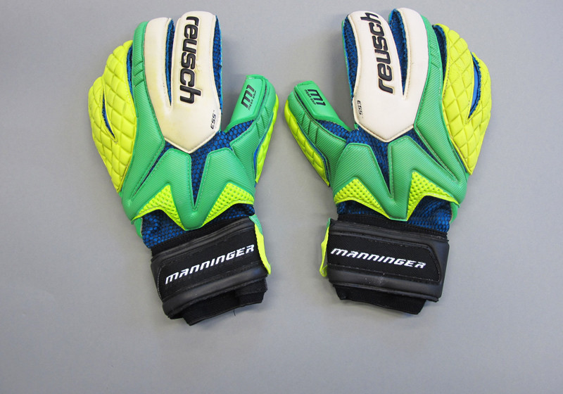  Manninger Handschuhe 