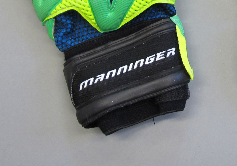  Manninger Handschuhe 