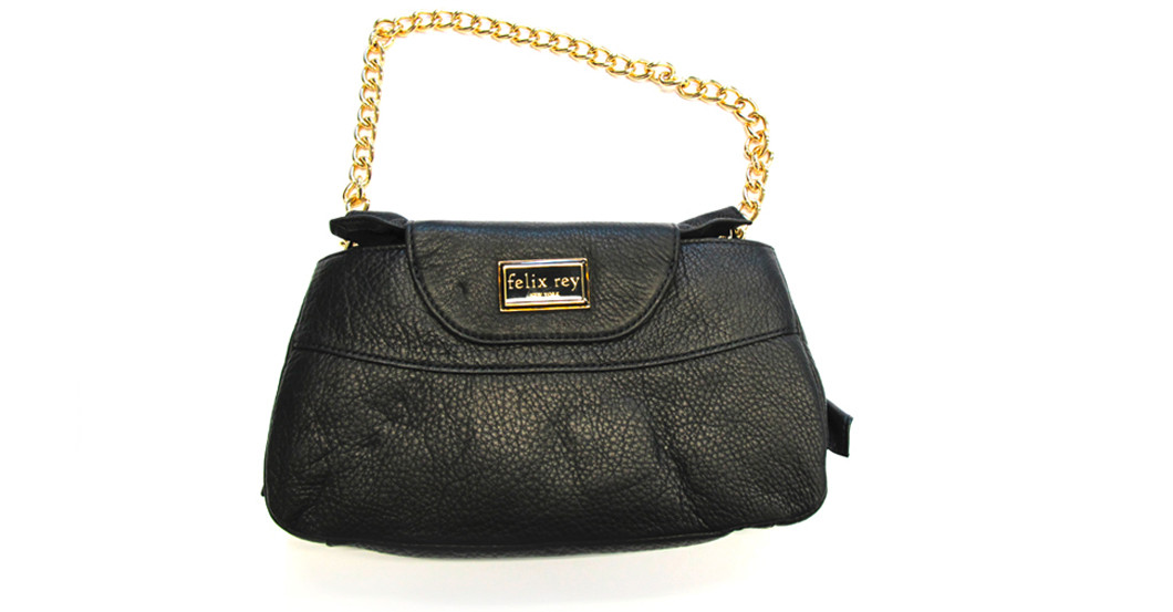 Manon Clutch Felix Rey   Manon Clutch Felix Rey