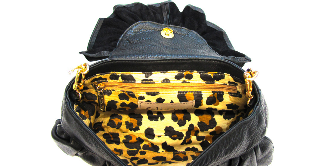 Manon Clutch Felix Rey   Manon Clutch Felix Rey