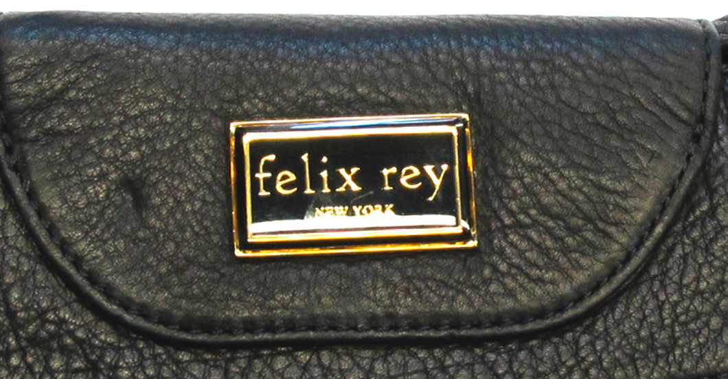 Manon Clutch Felix Rey   Manon Clutch Felix Rey