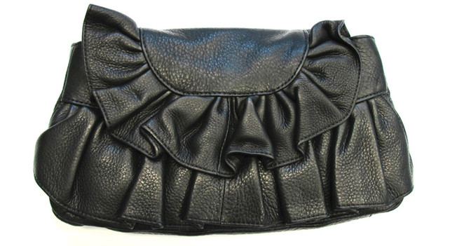 Manon Clutch Felix Rey   Manon Clutch Felix Rey