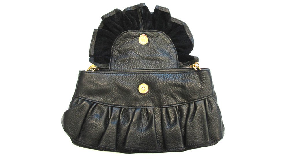 Manon Clutch Felix Rey   Manon Clutch Felix Rey