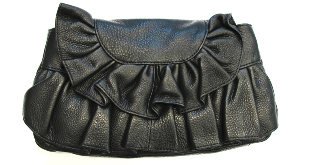 Manon Clutch Felix Rey   Manon Clutch Felix Rey
