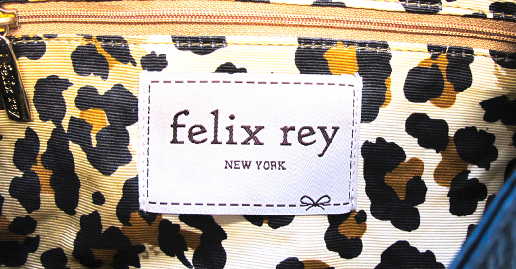 Manon Clutch Felix Rey   Manon Clutch Felix Rey
