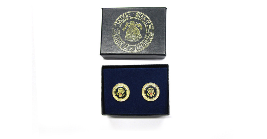 Manschettenknöpfe Clinton   Manschettenknöpfe Clinton