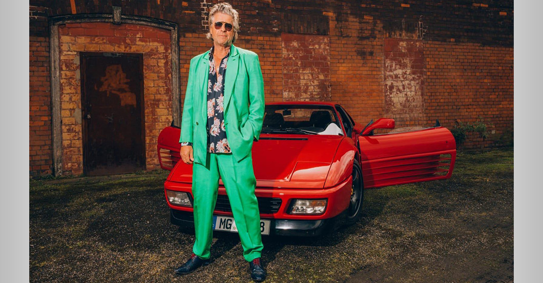 Manta Manta Anzug   Manta Manta Anzug