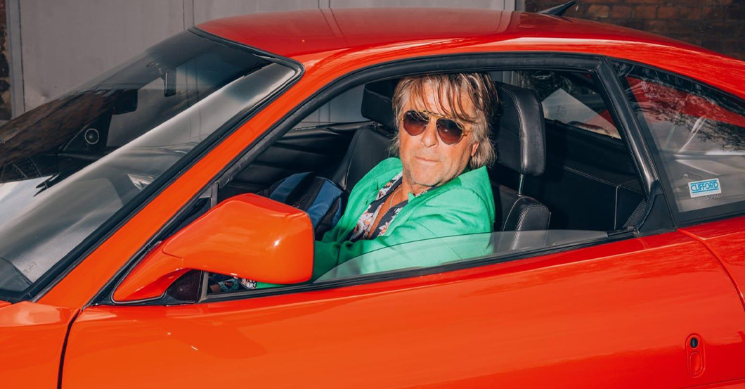 Manta Manta Anzug   Manta Manta Anzug