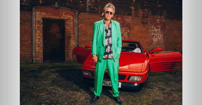 Manta Manta Anzug   Manta Manta Anzug