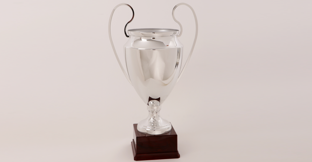  Manuel Neuer CL Pokal 