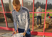  Manuel Neuer Jacke 