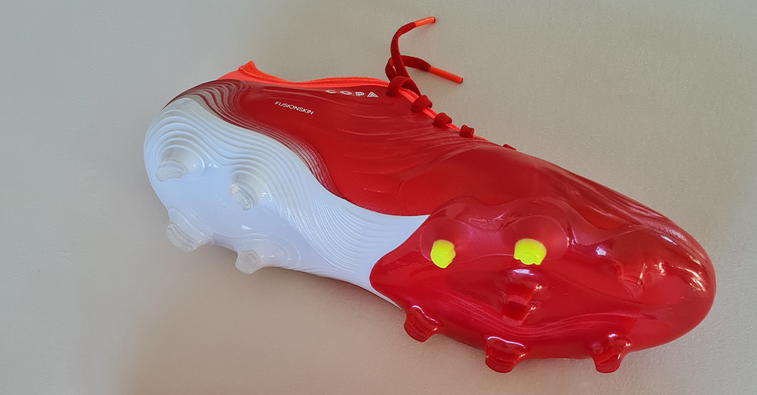  Manuel Neuers Schuhe  