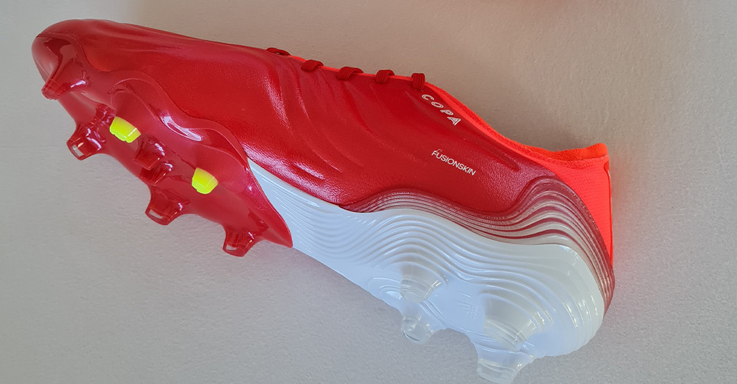  Manuel Neuers Schuhe  