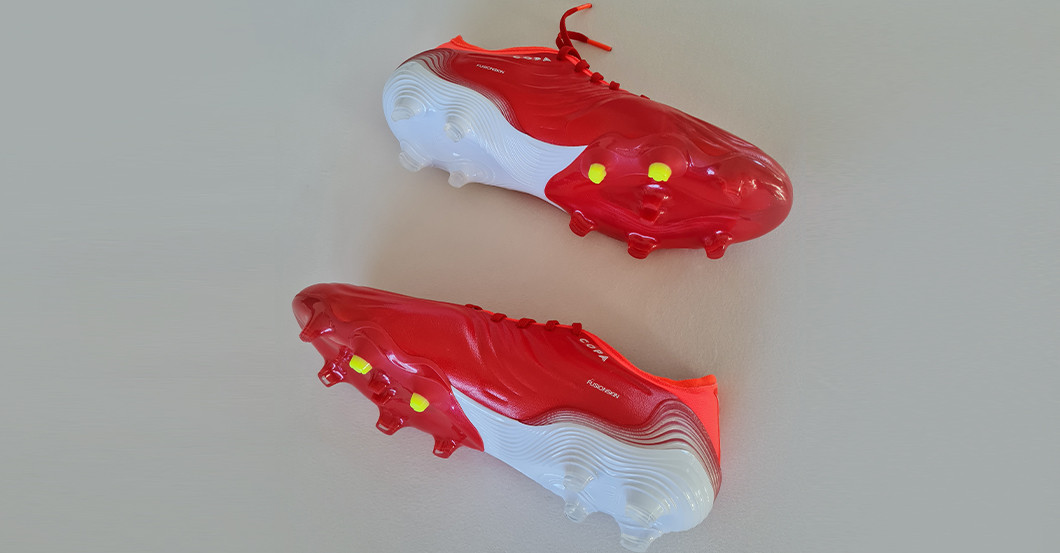  Manuel Neuers Schuhe  