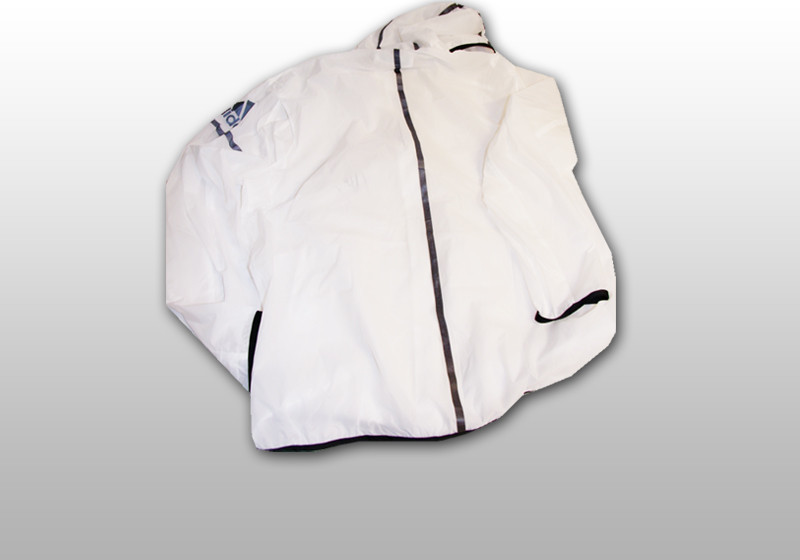 Manuel Neuers Windbreaker   Manuel Neuers Windbreaker