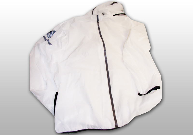 Manuel Neuers Windbreaker   Manuel Neuers Windbreaker