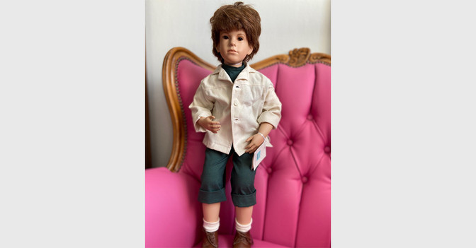 Manufaktur Puppe   Manufaktur Puppe