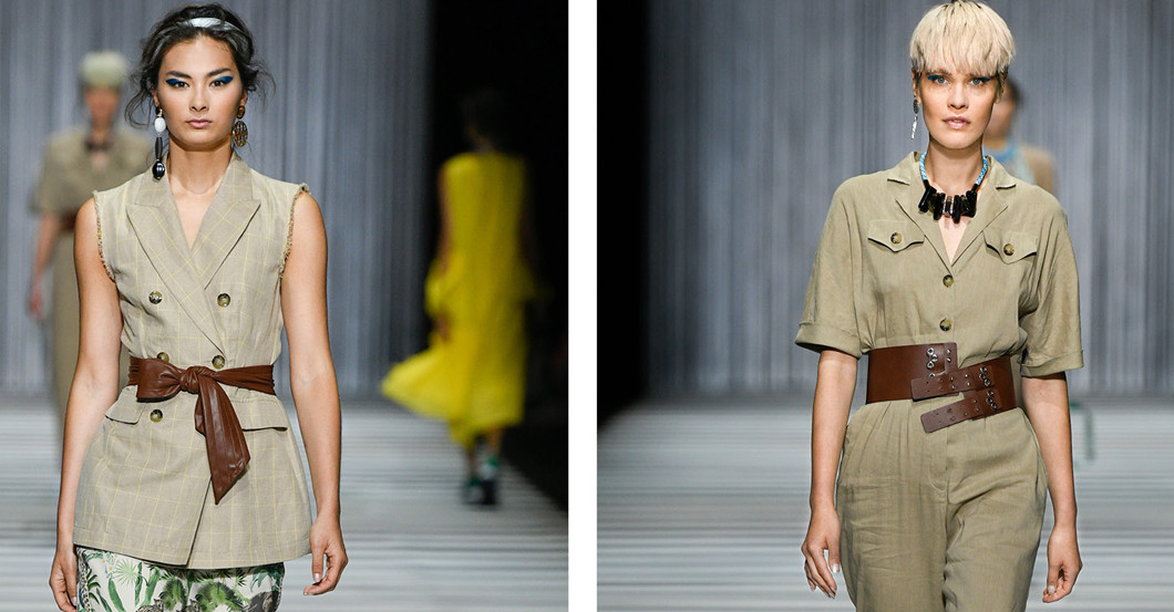 Marc Cain Fashion Week   Marc Cain Fashion Week