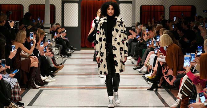 Marc Cain Fashion Week   Marc Cain Fashion Week