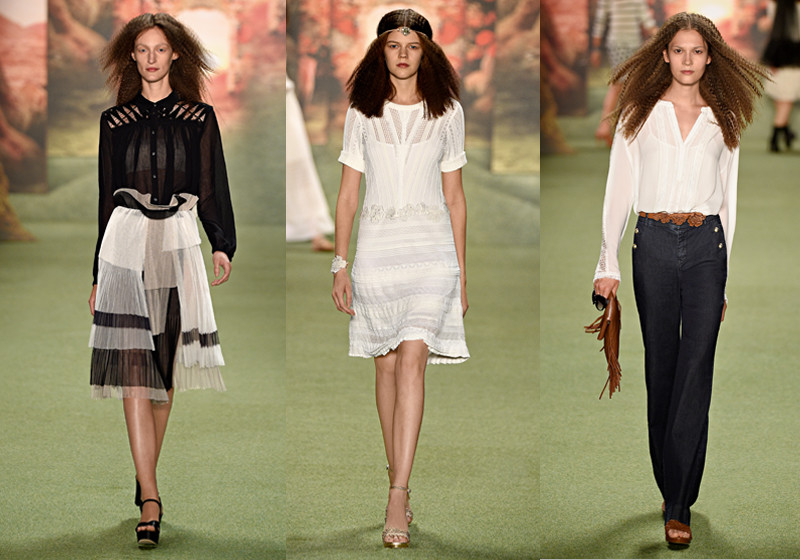  Marc Cain Fashionshow 