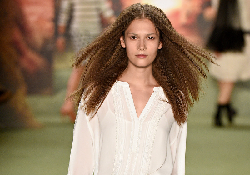  Marc Cain Fashionshow 