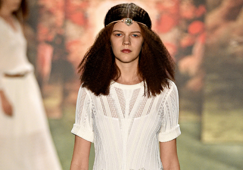  Marc Cain Fashionshow 