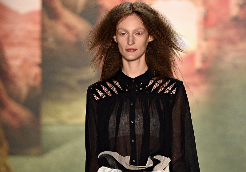  Marc Cain Fashionshow 