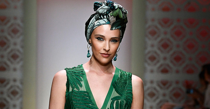 Marc Cain Show Cocktail   Marc Cain Show Cocktail