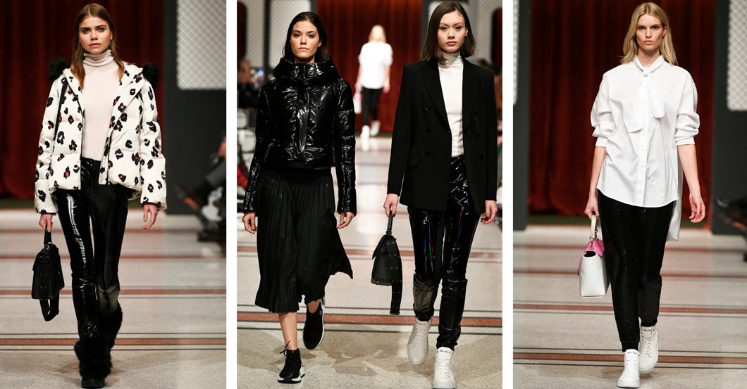 Marc Cain VIP   Marc Cain VIP