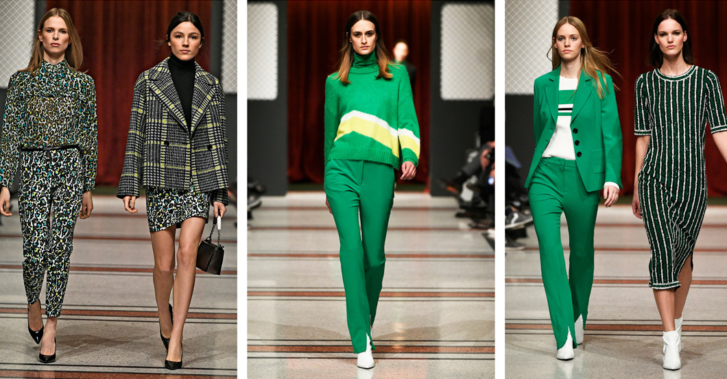 Marc Cain VIP   Marc Cain VIP