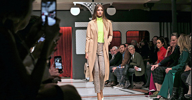 Marc Cain VIP   Marc Cain VIP