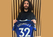  Marc Cucurella Trikot 