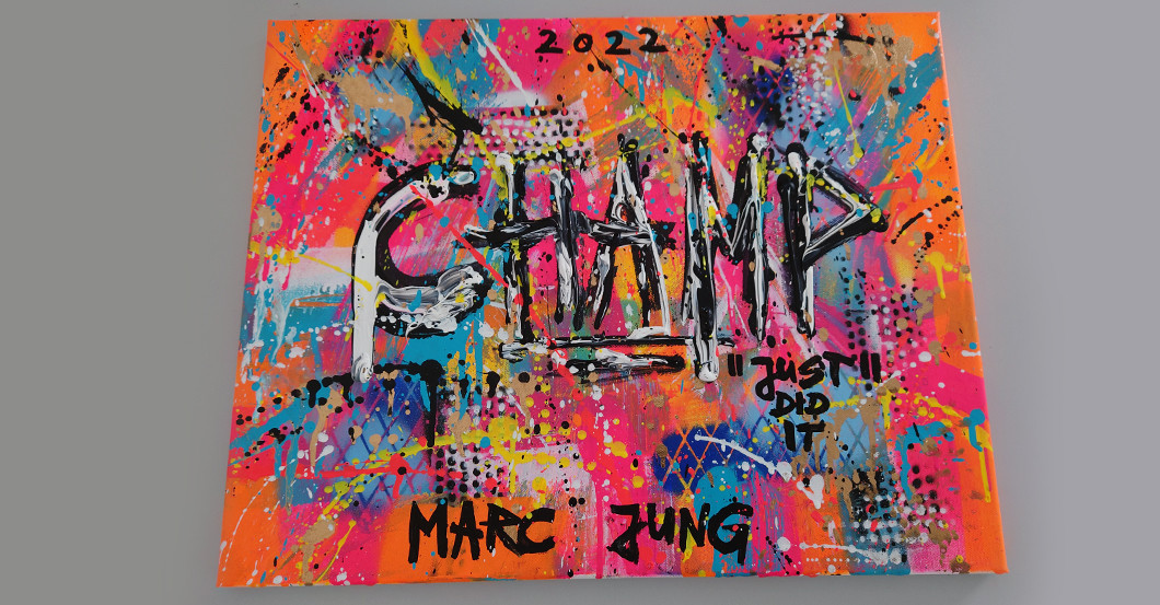 Marc Jung Champ   Marc Jung Champ