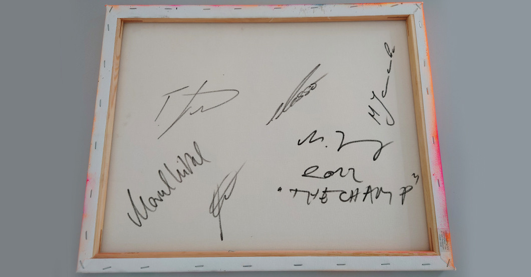 Marc Jung Champ   Marc Jung Champ