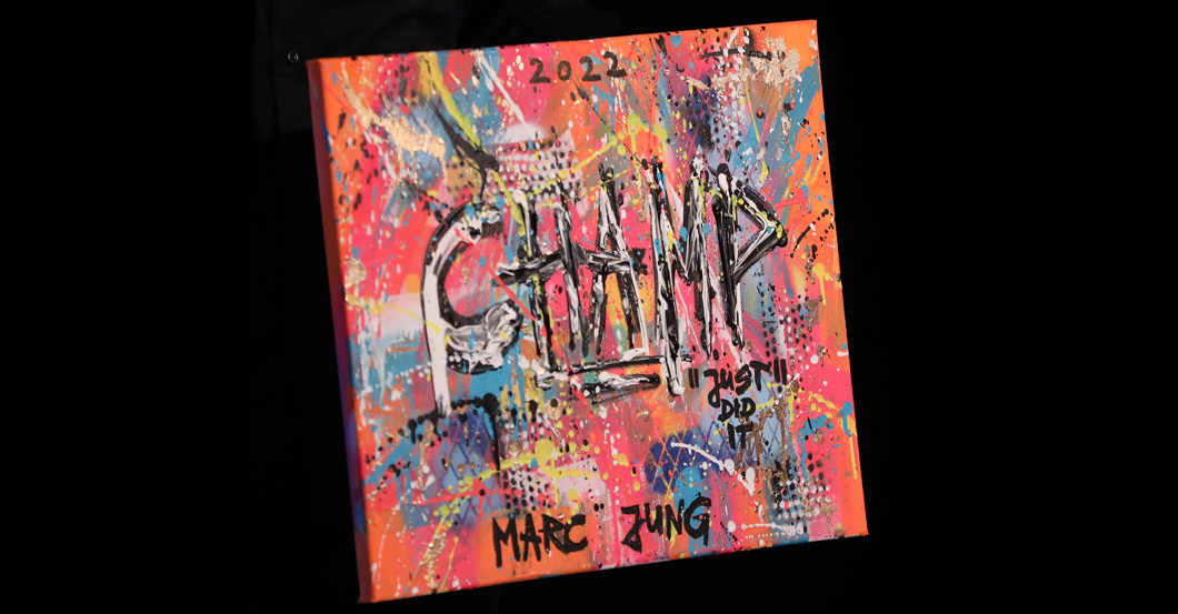 Marc Jung Champ   Marc Jung Champ