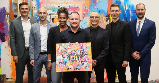 Marc Jung Champ   Marc Jung Champ