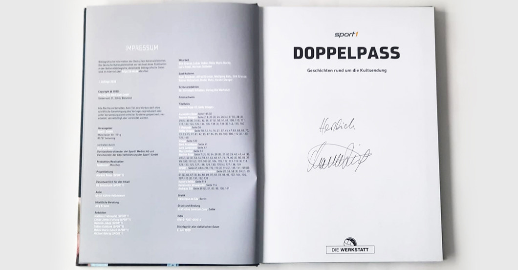 Marcel Reif Buch   Marcel Reif Buch