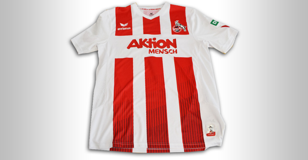 Marcel Risse Trikot   Marcel Risse Trikot