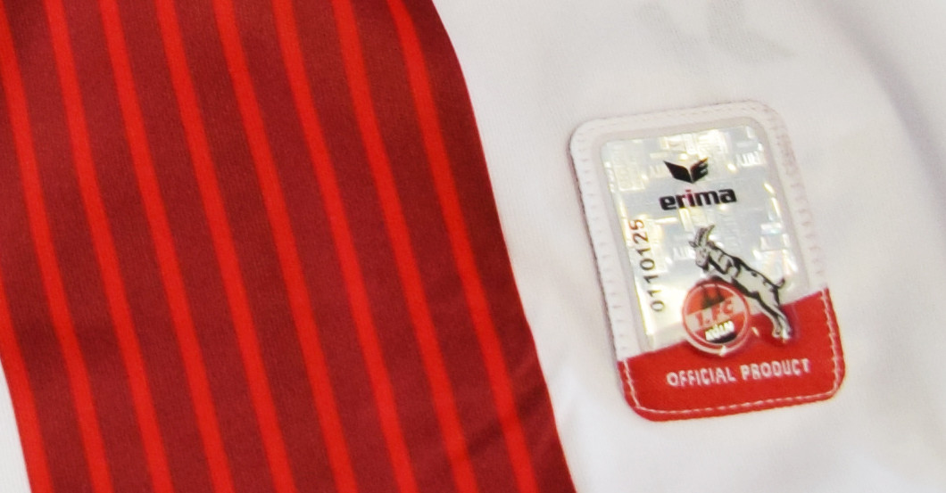 Marcel Risse Trikot   Marcel Risse Trikot