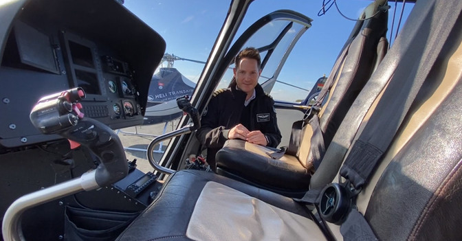  Marcel Wagner Rundflug 