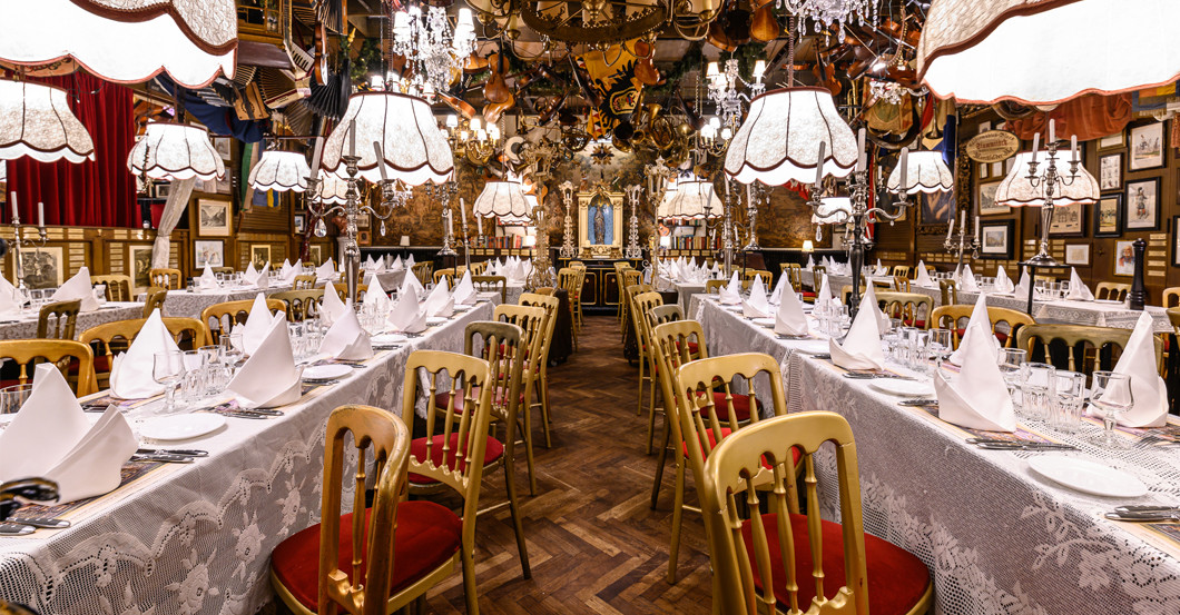 Marchfelderhof Dinner   Marchfelderhof Dinner