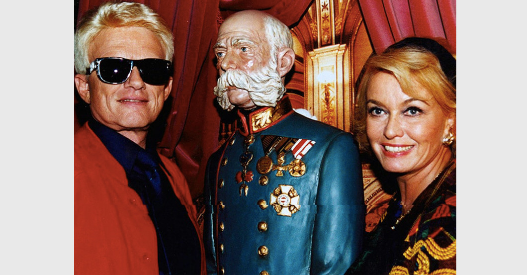 Marchfelderhof Dinner   Marchfelderhof Dinner