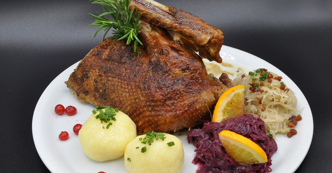 Marchfelderhof Dinner   Marchfelderhof Dinner