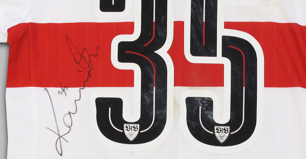  Marcin Kaminskis Trikot  