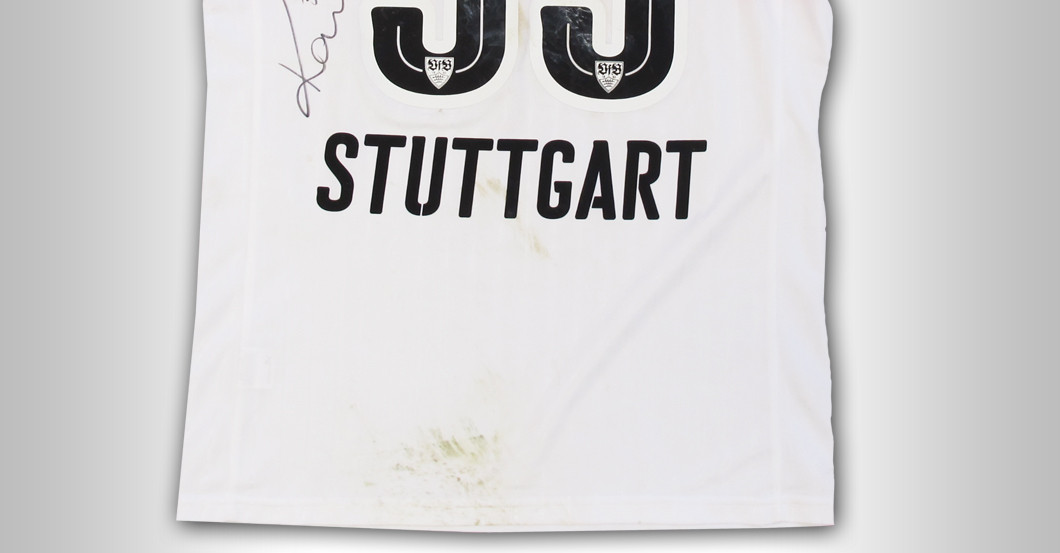  Marcin Kaminskis Trikot  